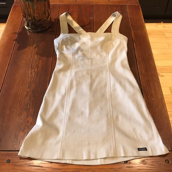 Guess Dresses & Skirts - VINTAGE 90’s GUESS dress